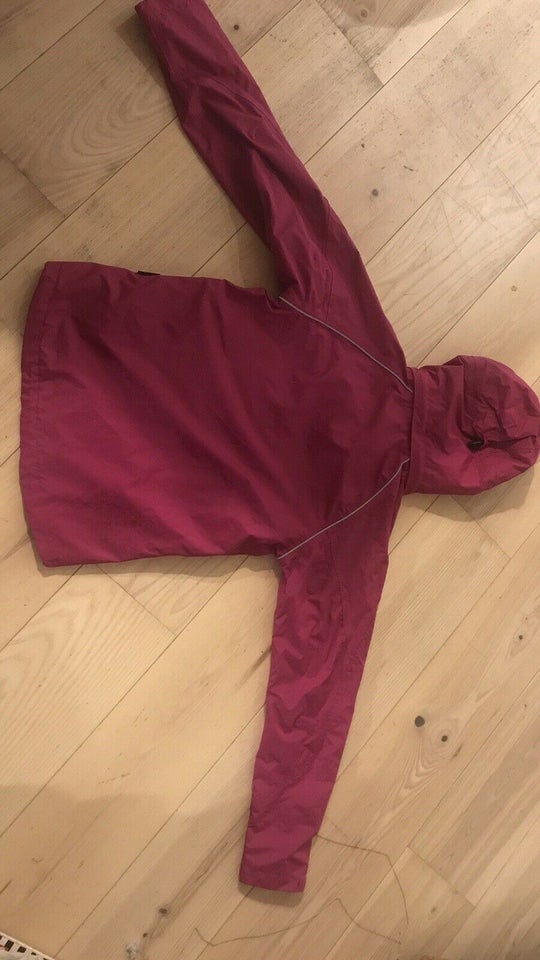 Regntøj, Regnjakke, Windbreaker