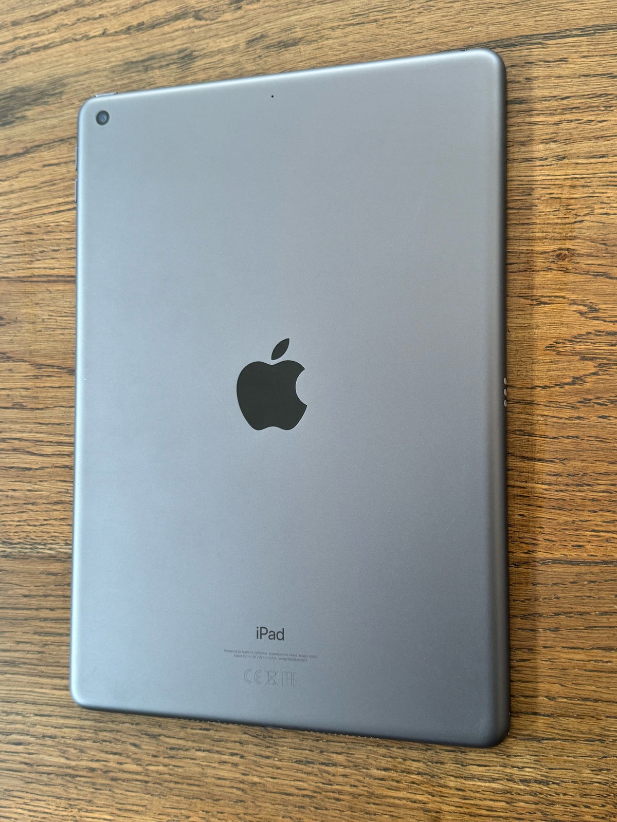 iPad 9, 64 GB, Perfekt