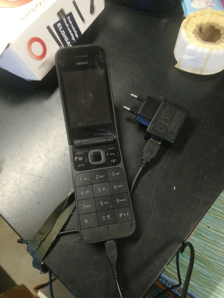 Nokia Ta-1175, God