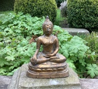 Buddha, Bronze