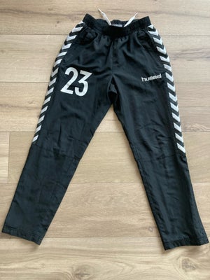 Køb Hummel Stay Authentic Knickers - Herre til Herre i Black til 300 kr