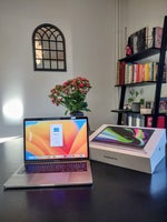 MacBook Pro, 2017, 2,3 GHz