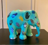 Elefant figur , Limited Edition - Elephant parade