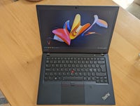 Lenovo ThinkPad T14 Gen 1, 1.7 GHz, 24 GB ram