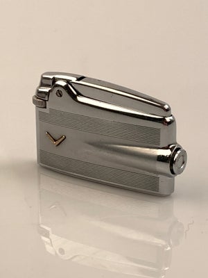 Lighter, Ronson patended Lighter Varaflame, Lighter, Ronson patended Lighter Varaflame

Ronson light