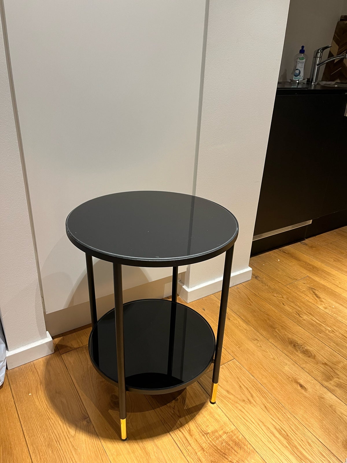Cafebord, Glass, Ikea