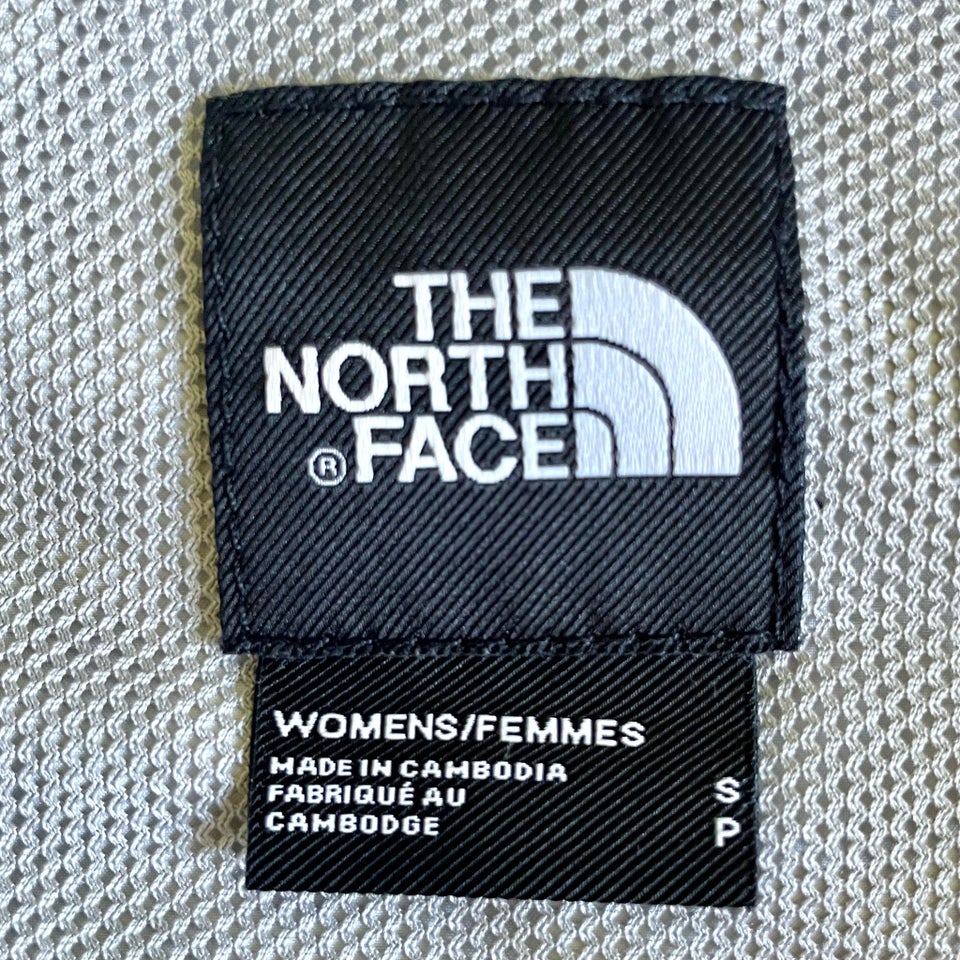 Jakke, str. 34, North Face