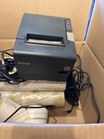 Anden printer, Epson, TW-88V