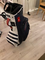 Golfbag, WhatBunkers, Titleist