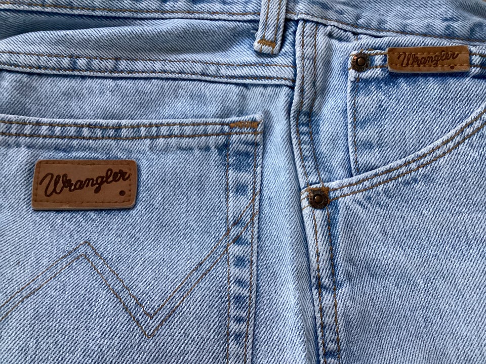 Shorts, Wrangler, str. 36