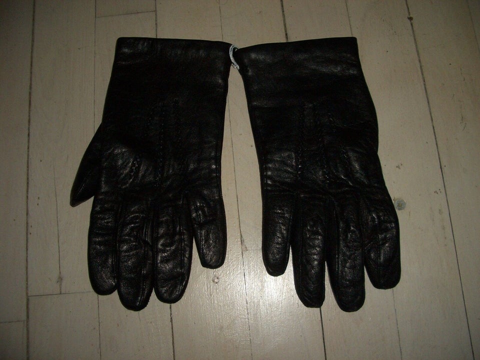 Handsker, Ukendt, - - Køb Salg af Nyt og Brugt