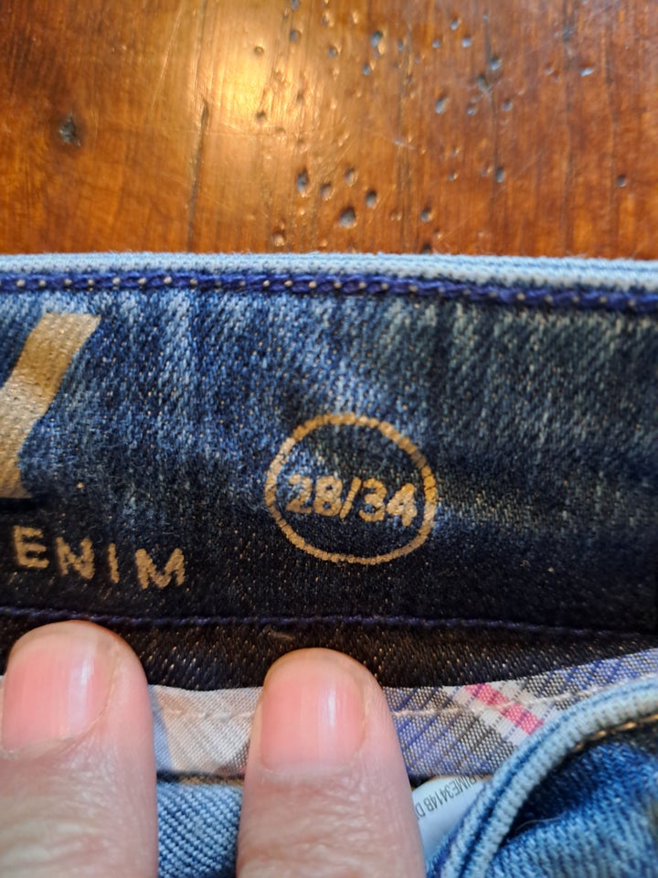 Jeans, Only, str. 28