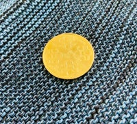 Danmark, mønter, 20
