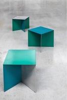 Sidebord, Valerie Objects by Muller Van Severin,