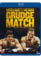 Grudge Match (Sylvester Stallone), instruktør Peter