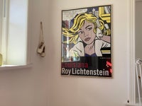 Billede, Lichtenstein