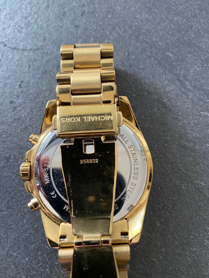 Dameur, Michael kors