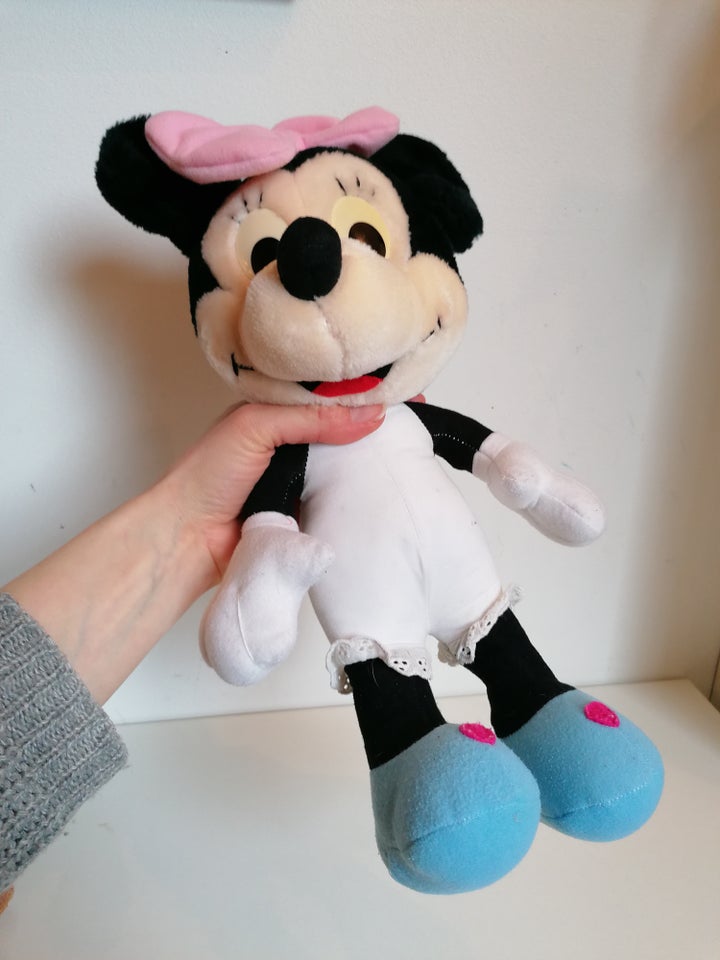 Retro bamse, Disney