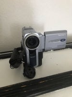 Handycam, digitalt, Sony
