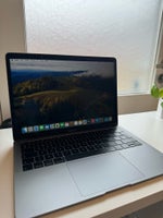 MacBook Air, A1932, 8 GB ram