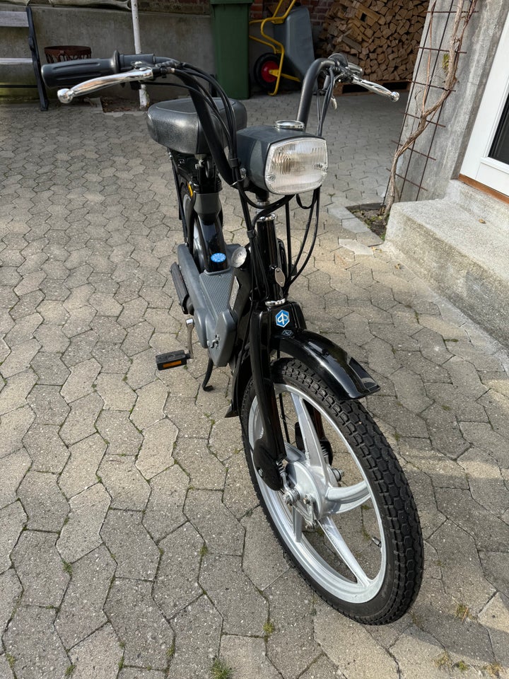 Vespa ciao, 2015, 11949 km