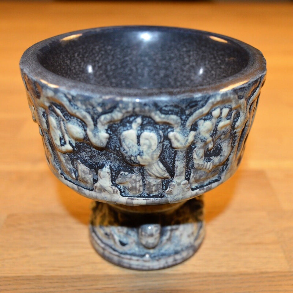 Keramik, Døbefont, Michael Andersen keramik