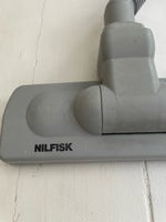Støvsuger, Nilfisk HDS 1010, 240 watt