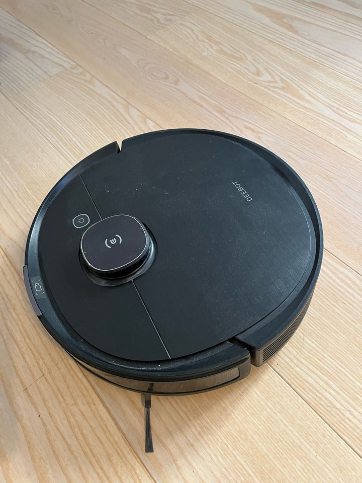 Robotstøvsuger, andet mærke Ecovacs Deebot