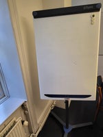 whiteboard / flip-over