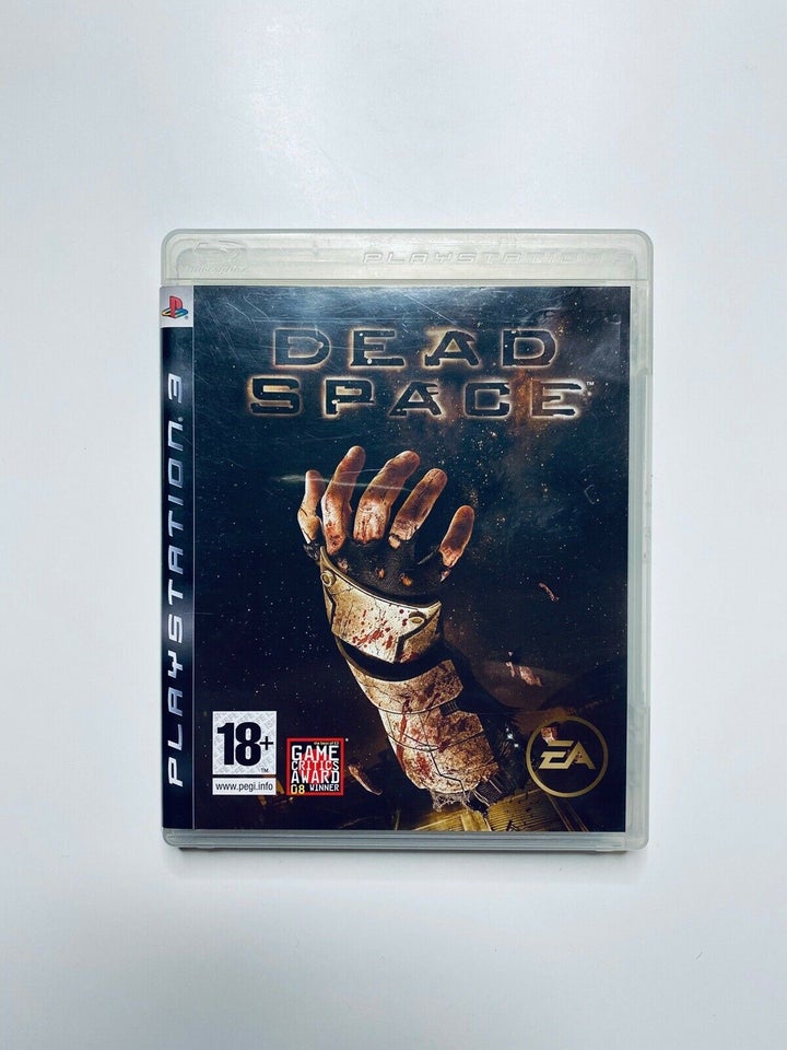 Dead Space, PS3