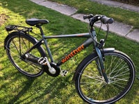 Drengecykel, classic cykel, Winther