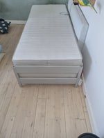 Enkeltseng, Ikea, b: 80 l: 200