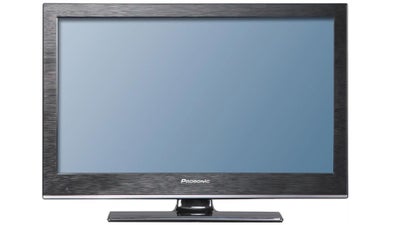 LCD, Prosonic, 32PS121HD med 4 hdmi, 32", widescreen, High Definition, Rimelig, Tv med mange forskel