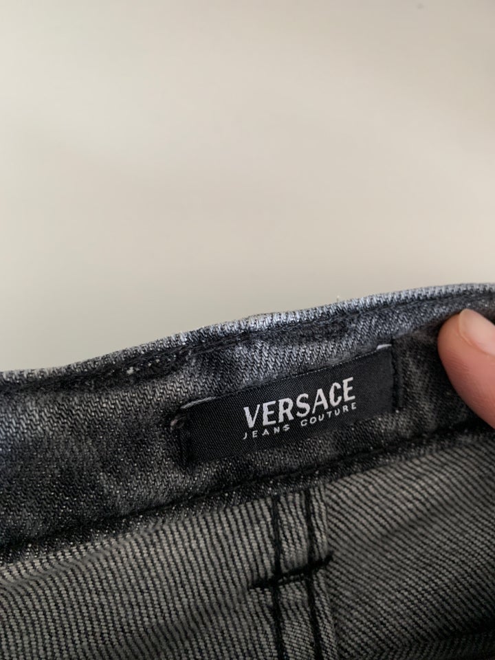 Jeans, Versace Jeans Couture, str. 33