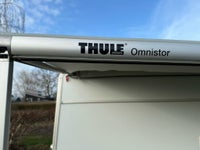 Markise, Thule omnister, a-mål: 450