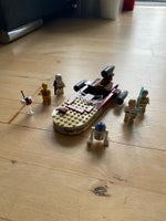 Lego Star Wars, 8092