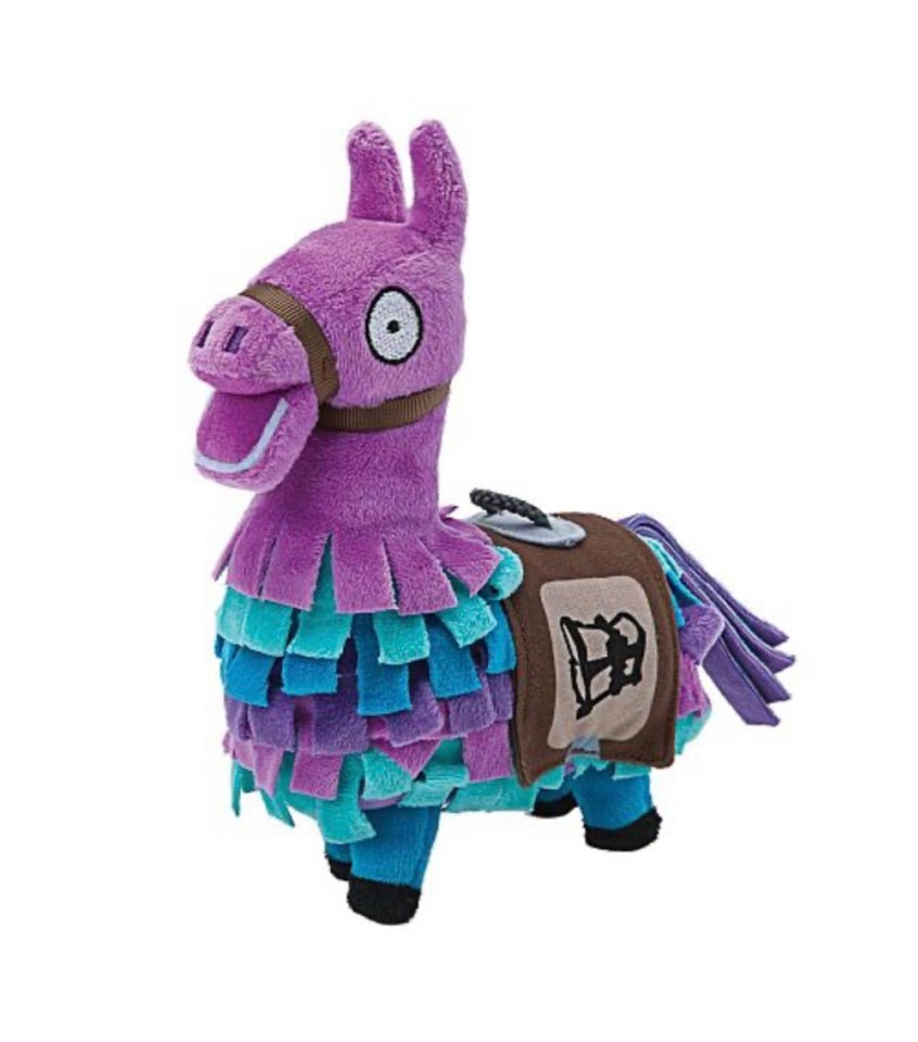 Lama, fortnite