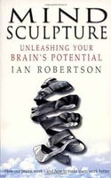 Mind sculpture, Ian Robertson, emne: psykologi