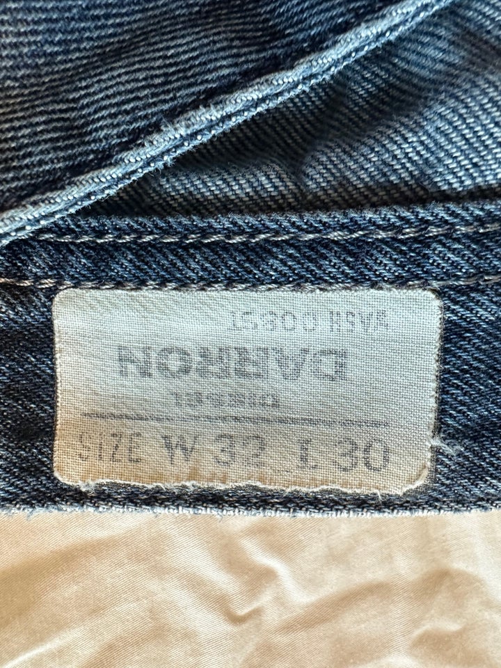 Jeans, Diesel str. 32/30, str. 32