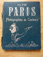 Billeder, Billeder fra Paris