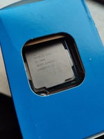 Intem, Intel, I5-7500