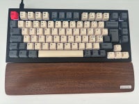 Tastatur, Keychron, Q1