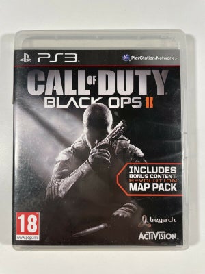 Black ops 2 sales ps2