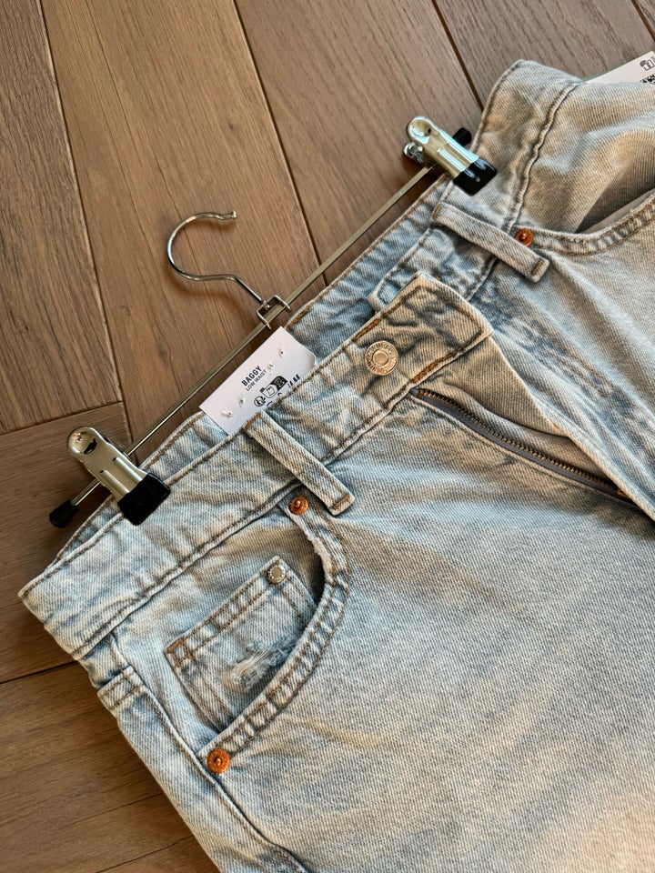 Jeans, H&M, str. 34