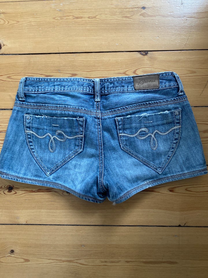 Shorts, guess jeans, str. 27