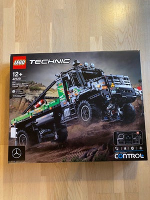 Lego Technic, 42129, Ny og uåben
Prisen er fast
Skal afhentes..!
Se mine øvrige annoncer