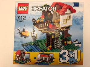 Lego discount 31010 price