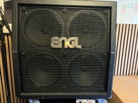 Guitarkabinet, Engl E412VS Pro, 240 W