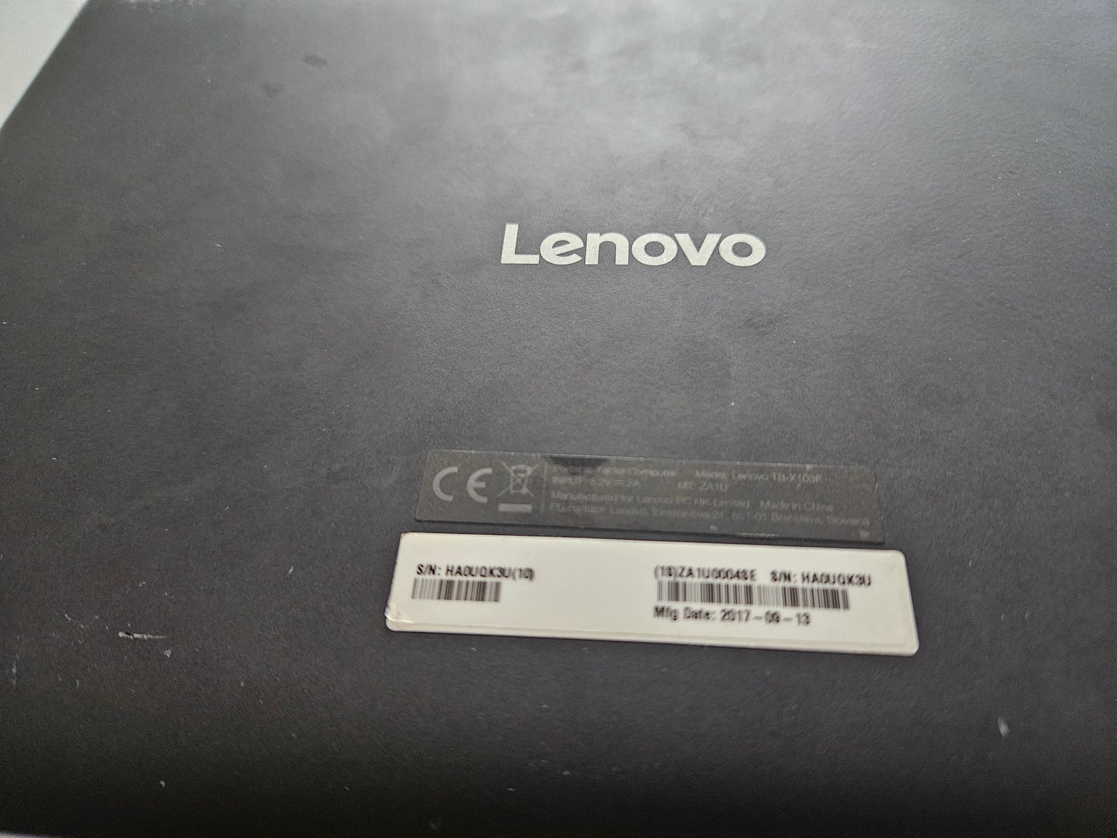 Lenovo, 16 GB