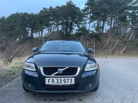 Volvo V50, 1,6 D DRIVe, Diesel